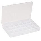 Fako Bijoux - Diamond Painting Opbergbox Met 28 Bakjes -, Verzenden, Nieuw