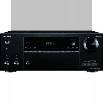 Onkyo TX-NR656 - 7.1-kanaals Receiver, Ophalen, Zo goed als nieuw, Onkyo