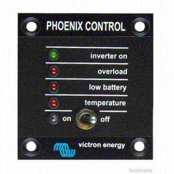 Victron Phoenix Inverter Control, Verzenden, Nieuw