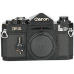 Canon F-1 Lake Placid 1980 Olympic Special Edition CM3797, Ophalen of Verzenden, Gebruikt, Canon