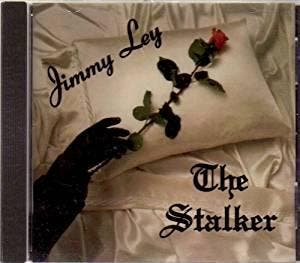 cd - Jimmy Ley - Stalker, Verzenden, Zo goed als nieuw