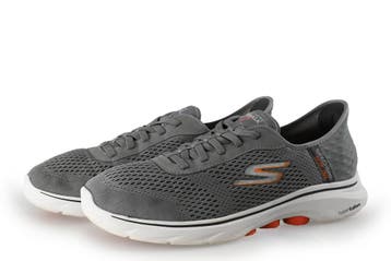 Skechers Sneakers in maat 43 Grijs, Overige kleuren, Verzenden, Skechers, Sneakers of Gympen