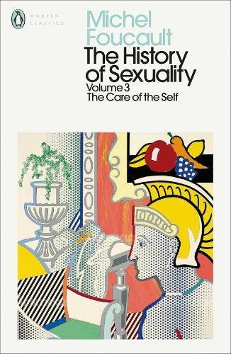 The History Of Sexuality: 3 | Michel Foucault | Nieuw, Ophalen of Verzenden, Nieuw, Michel Foucault