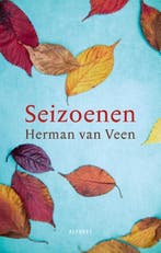 Seizoenen | 9789021342238 | Herman van Veen, Zo goed als nieuw, Herman van Veen