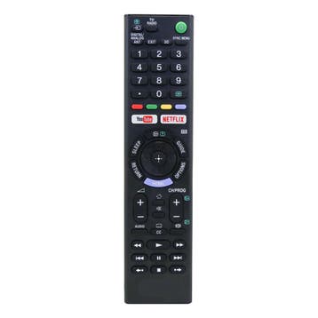 Sony Smart TV Universele afstandsbediening – Netflix  YouTub, Ophalen of Verzenden, Nieuw, Universeel, Tv