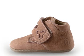 Shoesme Pantoffels Meisjes in maat 20 Beige, Verzenden, Jongen of Meisje, Schoenen, Zo goed als nieuw