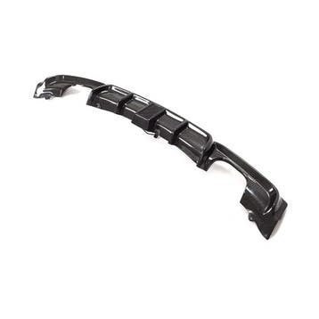 BMW 3 Serie F30 F31 Achterdiffuser LED Carbon Fiber