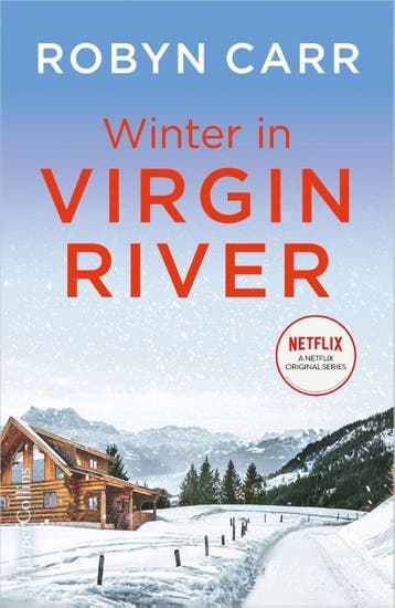 Winter in Virgin River / Virgin River / 4 - Robyn Carr, Boeken, Verzenden, Gelezen, Robyn Carr