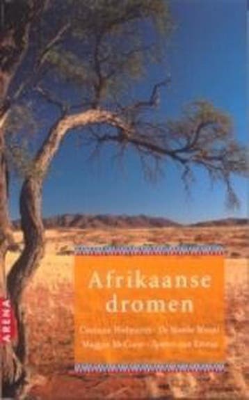 Afrikaanse dromen - Corinne Hofmann 9789069745428, Verzenden, Gelezen, Corinne Hofmann