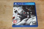 Ghost of Tsushima (ps4), Spelcomputers en Games, Verzenden, Gebruikt, Avontuur en Actie