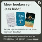 Things in jars 9781786893772 Jess Kidd, Verzenden, Zo goed als nieuw, Jess Kidd