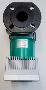 WILO YONOS MAXO 50/0,5-12 -280 NIEUW 2120651, Ophalen of Verzenden, Nieuw