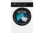 Beko BM3WFT3841B1 - Voorlader wasmachine - 8 kg -, Verzenden, Zo goed als nieuw