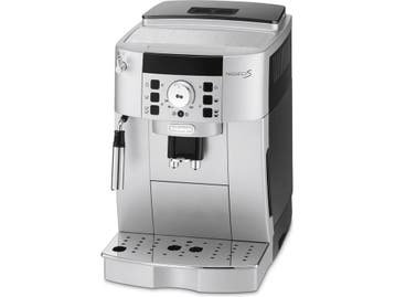 DeLonghi ECAM 22.110.SB - Volautomatische espressomachine -, Witgoed en Apparatuur, Koffiezetapparaten, Verzenden, Zo goed als nieuw