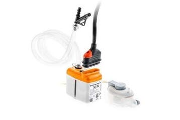 Condenswaterpomp Sauermann Sl-30 | 20 L/h max | 60x60x44mm, Verzenden, Nieuw in verpakking