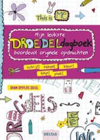 Mijn leukste droedeldagboek 9789044730265 Dawn DeVries Sokol, Verzenden, Gelezen, Dawn DeVries Sokol