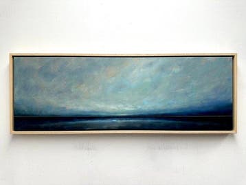 Joost Verhagen - Dishoek Horizon