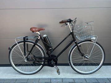 Roetz Road Ladies Tour+ (Pendix) Ex-Demo, Overige merken, Ophalen of Verzenden, Zo goed als nieuw, 51 tot 55 cm