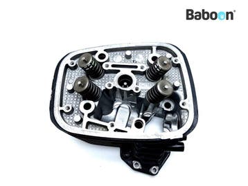 Cilinderkop Links BMW R 1200 CL 2002-2005 (R1200CL), Verzenden, Gebruikt