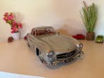 Eaglemoss 1:8 - Modelauto - Mercedes-Benz 300 SL Gullwing, Nieuw