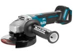 Veiling - Makita Haakse Slijper 125mm 18V, Nieuw