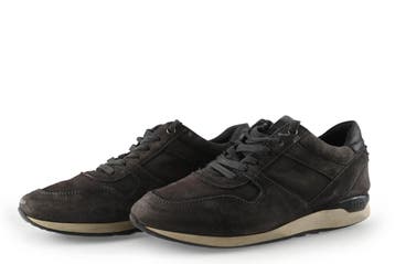 Greve Sneakers in maat 42 Zwart, Verzenden, Zwart, Greve, Sneakers of Gympen