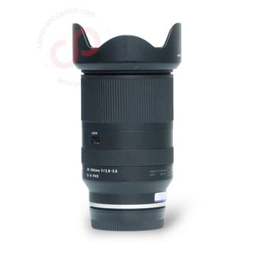 Tamron 28-200mm 2.8-5.6 Di III RXD Sony nr. 2642, Ophalen of Verzenden, Zo goed als nieuw