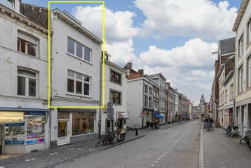 Te huur: Kamer Grote Gracht in Maastricht