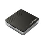 Cabletime M.2 NVMe USB-C SSD Externe behuizing – Magnetisch, Computers en Software, Harde schijven, SSD, Nieuw, Ophalen of Verzenden