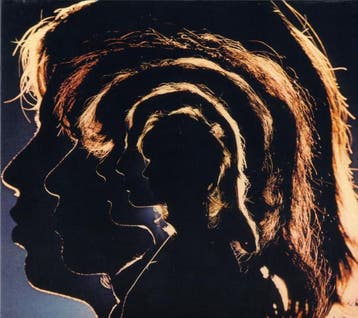 cd digi - The Rolling Stones - Hot Rocks 1964 - 1971, Verzenden, Zo goed als nieuw
