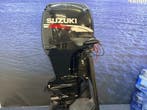 “ Suzuki 90 pk buitenboordmotor | Nieuw staat | Powertrim “, Viertaktmotor, Ophalen of Verzenden, Zo goed als nieuw, 30 pk of meer