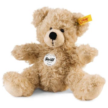 Steiff teddybeer Fynn pluche knuffe van €24,90 voor €17,43, Ophalen of Verzenden, Nieuw