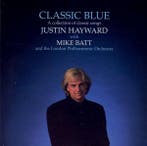 cd - Justin Hayward - Classic Blue, Verzenden, Zo goed als nieuw