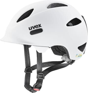 Peuter Fietshelm Uvex Mat | 45-50cm | Laatste Stuk!, Jongen of Meisje, Overige maten, Zo goed als nieuw, Uvex