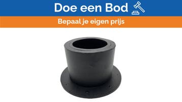 Bieden: Allpa 42523 Durable Rubber Marine Shaft, Ophalen of Verzenden, Nieuw, Motor en Techniek, Zeilboot of Motorboot
