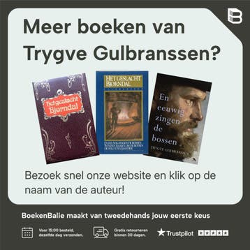 Geslacht Bjorndal - Trygve Gulbranssen 9789010026491, Boeken, Verzenden, Gelezen, Trygve Gulbranssen
