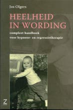HEELHEID IN WORDING 9789077478066 J. Olgers, Verzenden, Gelezen, J. Olgers