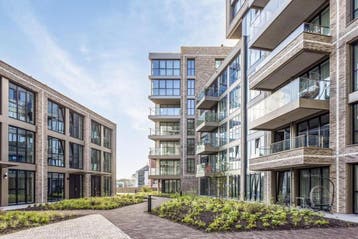 Te huur: Appartement Noorderkade in Alkmaar, Alkmaar, Noord-Holland, Appartement