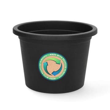 Bloempot | Gardalux | Ø 20 cm, Tuin en Terras, Bloempotten, Verzenden, Nieuw