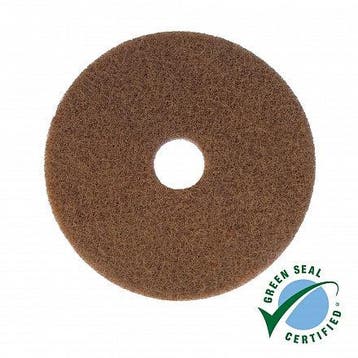Wecoline strip pad bruin 21 inch 5 stuks/doos, Verzenden