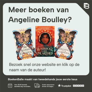Firekeepers daughter / Firekeepers Daughter / 1, Boeken, Verzenden, Gelezen, Angeline Boulley