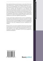 Bestuursrecht / deel 2 / Boom Juridische studieboeken, Boeken, Verzenden, Gelezen