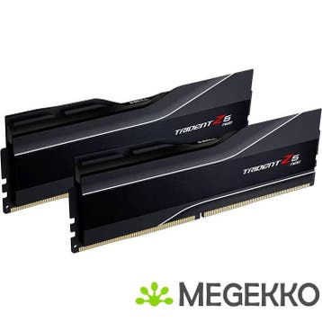 G.Skill DDR5 Trident Z Neo 2x32GB 6000MHz CL30, Verzenden, Nieuw