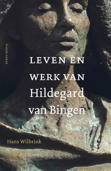 Leven En Werk Van Hildegard Van Bingen | Hans Wilbrink, Ophalen of Verzenden, Nieuw, Hans Wilbrink