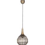 LED Hanglamp - Hangverlichting - Trion Sorana - E27 Fitting, Huis en Inrichting, Lampen | Hanglampen, Ophalen of Verzenden, Nieuw