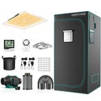 Mars Hydro Growers Kit TSW2000 Full Grow 120x120x200cm, Verzenden, Nieuw, Overige typen