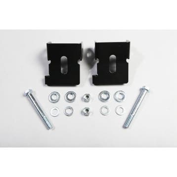 Rugged Ridge 07-18 Jeep Wrangler JK Front Lower Control Arm, Auto-onderdelen, Ophalen of Verzenden, Nieuw