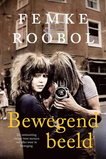 Bewegend beeld (9789020553369, Femke Roobol), Verzenden, Nieuw