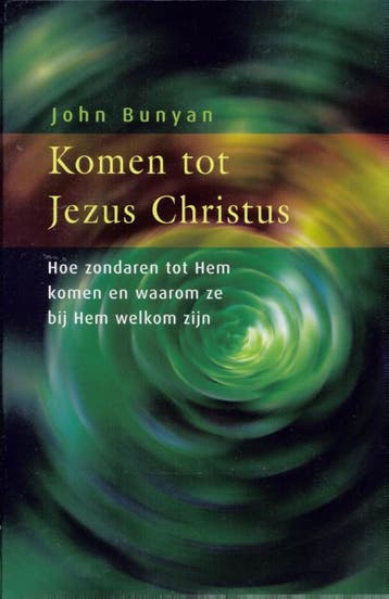 Komen tot Jezus Christus - John Bunyan 9789058295149, Boeken, Verzenden, Gelezen, John Bunyan