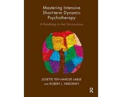Boek Mastering Intensive Short Term Dynamic Psychotherapy 97, Verzenden, Zo goed als nieuw